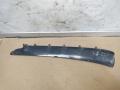воздухозаборник Porsche Panamera 970 2011, 3.6 л., i, M 46.40, бензин, АКПП, черный, хетчбэк 5 дв., полный привод, 97050463400 - фото №2