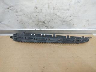 воздухозаборник Porsche Panamera 970 2011, 3.6 л., i, M 46.40, бензин, АКПП, черный, хетчбэк 5 дв., полный привод, 97050435300