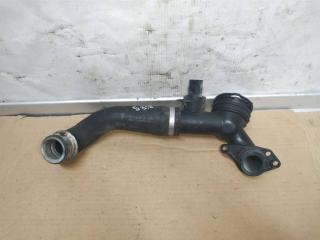 патрубок радиатора Porsche Panamera 970 2011, 3.6 л., i, M 46.40, бензин, АКПП, черный, хетчбэк 5 дв., полный привод, 97010623101