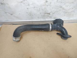 патрубок радиатора Porsche Panamera 970 2011, 3.6 л., i, M 46.40, бензин, АКПП, черный, хетчбэк 5 дв., полный привод, 97010623201