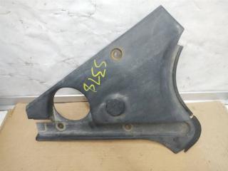 планка под капот Porsche Panamera 970 2011, 3.6 л., i, M 46.40, бензин, АКПП, черный, хетчбэк 5 дв., полный привод, 97050453300