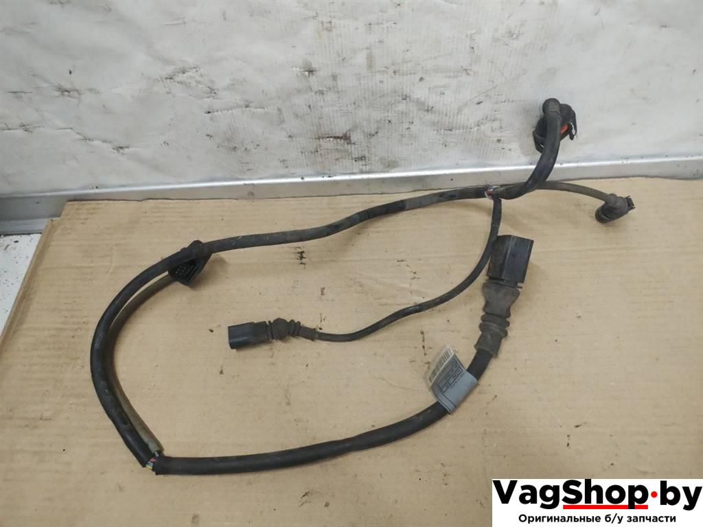 провод датчика ABS Porsche Panamera 970 2011, 3.6 л., i, M 46.40, бензин, АКПП, черный, хетчбэк 5 дв., полный привод, 97061273900 - фото №1