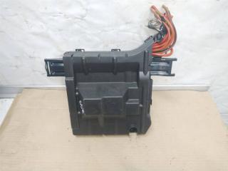 блок реле Porsche Panamera 970 2011, 3.6 л., i, M 46.40, бензин, АКПП, черный, хетчбэк 5 дв., полный привод, 4F0915519, 97061030100, 97061030500