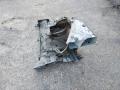 лонжерон левый BMW X5 E70 2008, 3.5 л., TDi, 306D5, дизель, АКПП, серый, внедорожник 5 дв., полный привод, правый руль, 41007153729 - фото №2