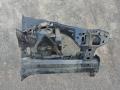 лонжерон левый BMW X5 E70 2008, 3.5 л., TDi, 306D5, дизель, АКПП, серый, внедорожник 5 дв., полный привод, правый руль, 41007153729 - фото №3