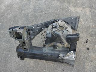 лонжерон правый BMW X5 E70 2008, 3.5 л., TDi, 306D5, дизель, АКПП, серый, внедорожник 5 дв., полный привод, правый руль, 41007153730