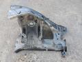 лонжерон правый BMW X5 E70 2008, 3.5 л., TDi, 306D5, дизель, АКПП, серый, внедорожник 5 дв., полный привод, правый руль, 41007153730 - фото №3