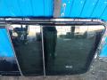 люк BMW X5 E70 2008, 3.5 л., TDi, 306D5, дизель, АКПП, серый, внедорожник 5 дв., полный привод, правый руль, 719953502, 6761692265205 - фото №2
