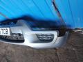 бампер передний BMW X5 E70 2008, 3.5 л., TDi, 306D5, дизель, АКПП, серый, внедорожник 5 дв., полный привод, правый руль - фото №3