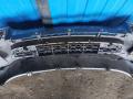 бампер передний BMW X5 E70 2008, 3.5 л., TDi, 306D5, дизель, АКПП, серый, внедорожник 5 дв., полный привод, правый руль - фото №7