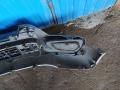 бампер передний BMW X5 E70 2008, 3.5 л., TDi, 306D5, дизель, АКПП, серый, внедорожник 5 дв., полный привод, правый руль - фото №8