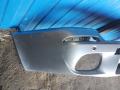 бампер задний BMW X5 E70 2008, 3.5 л., TDi, 306D5, дизель, АКПП, серый, внедорожник 5 дв., полный привод, правый руль - фото №2