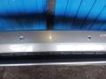 бампер задний BMW X5 E70 2008, 3.5 л., TDi, 306D5, дизель, АКПП, серый, внедорожник 5 дв., полный привод, правый руль - фото №4