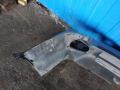 бампер задний BMW X5 E70 2008, 3.5 л., TDi, 306D5, дизель, АКПП, серый, внедорожник 5 дв., полный привод, правый руль - фото №8
