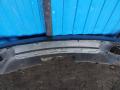 бампер задний BMW X5 E70 2008, 3.5 л., TDi, 306D5, дизель, АКПП, серый, внедорожник 5 дв., полный привод, правый руль - фото №9