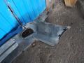бампер задний BMW X5 E70 2008, 3.5 л., TDi, 306D5, дизель, АКПП, серый, внедорожник 5 дв., полный привод, правый руль - фото №10