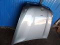 капот BMW X5 E70 2008, 3.5 л., TDi, 306D5, дизель, АКПП, серый, внедорожник 5 дв., полный привод, правый руль - фото №2
