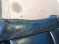 салон (комплект сидений) BMW X5 E70 2008, 3.5 л., TDi, 306D5, дизель, АКПП, серый, внедорожник 5 дв., полный привод, правый руль - фото №4