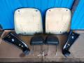 салон (комплект сидений) BMW X5 E70 2008, 3.5 л., TDi, 306D5, дизель, АКПП, серый, внедорожник 5 дв., полный привод, правый руль - фото №13