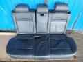 салон (комплект сидений) BMW X5 E70 2008, 3.5 л., TDi, 306D5, дизель, АКПП, серый, внедорожник 5 дв., полный привод, правый руль - фото №14