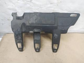 декоративная крышка двигателя Porsche Panamera 970 2011, 3.6 л., i, M 46.40, бензин, АКПП, черный, хетчбэк 5 дв., полный привод, 970110058