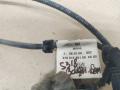 Проводка бампера заднего Porsche Panamera 970 2011, 3.6 л., i, M 46.40, бензин, АКПП, черный, хетчбэк 5 дв., полный привод, 97061280100 - фото №2