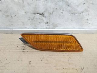 Фонарь габаритный Porsche Panamera 970 2011, 3.6 л., i, M 46.40, бензин, АКПП, черный, хетчбэк 5 дв., полный привод, 97063103800
