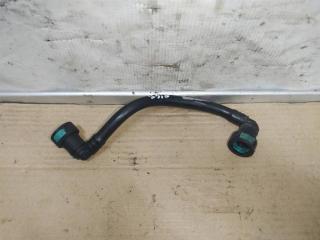 патрубок (трубопровод, шланг) Porsche Panamera 970 2011, 3.6 л., i, M 46.40, бензин, АКПП, черный, хетчбэк 5 дв., полный привод, 97010631201