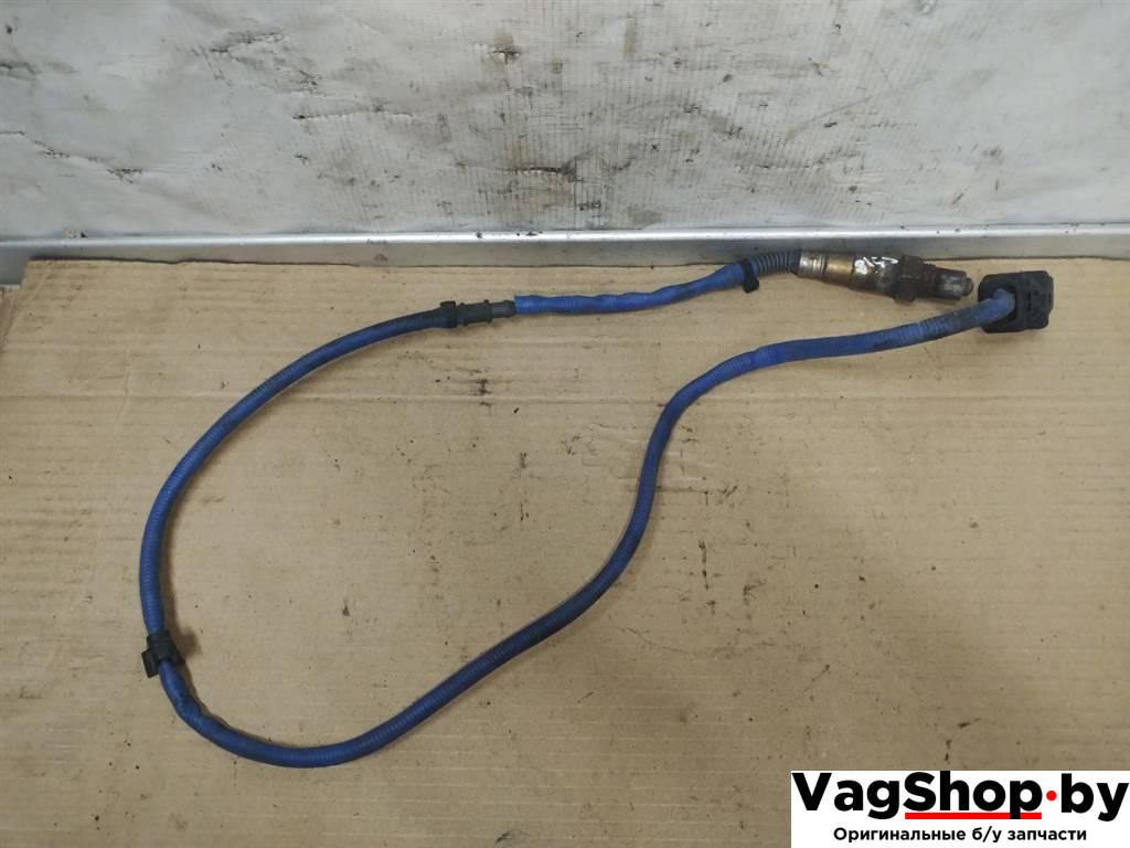 лямбда-зонд Porsche Panamera 970 2011, 3.6 л., i, M 46.40, бензин, АКПП, черный, хетчбэк 5 дв., полный привод, 97060612401 - фото №1