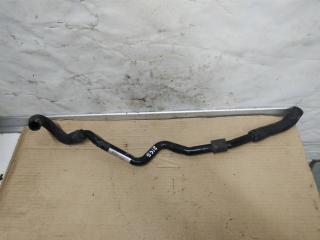 патрубок (трубопровод, шланг) Porsche Panamera 970 2011, 3.6 л., i, M 46.40, бензин, АКПП, черный, хетчбэк 5 дв., полный привод, 97010604400