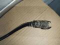 трубка вакуумная Porsche Panamera 970 2011, 3.6 л., i, M 46.40, бензин, АКПП, черный, хетчбэк 5 дв., полный привод, 97011035501 - фото №3