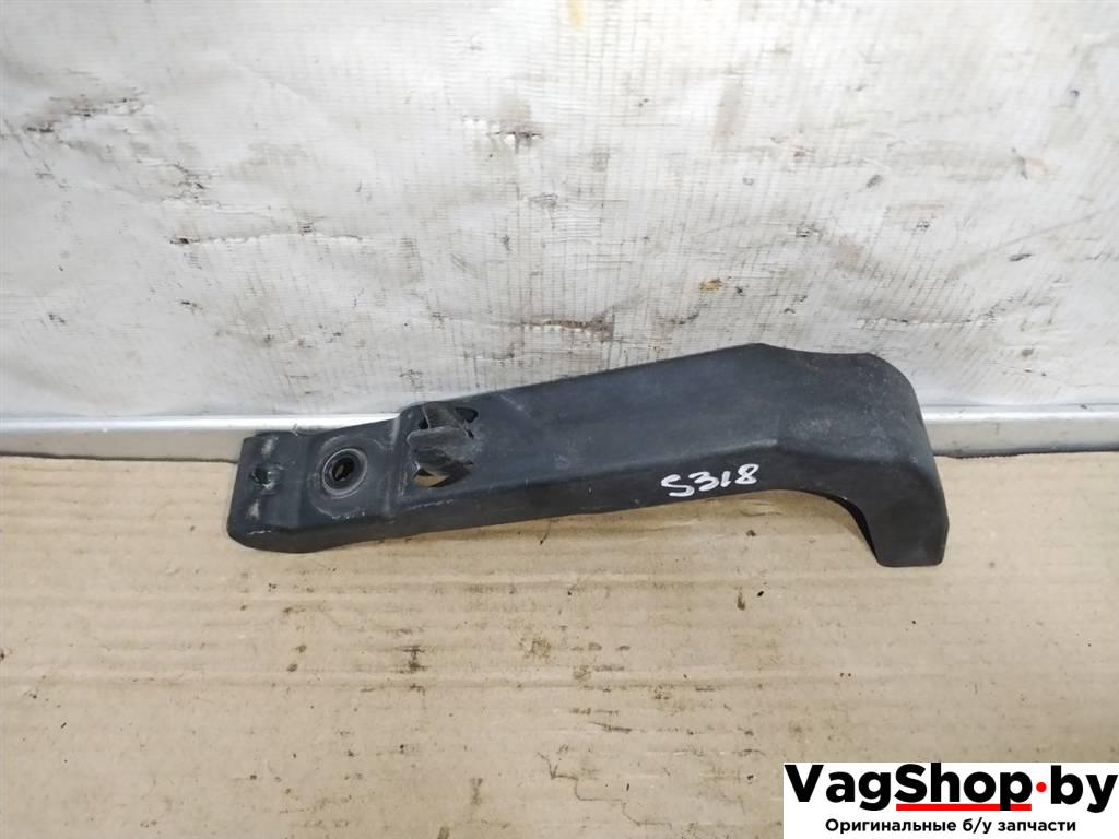 кронштейн (крепление) Porsche Panamera 970 2011, 3.6 л., i, M 46.40, бензин, АКПП, черный, хетчбэк 5 дв., полный привод, 97050584100 - фото №1