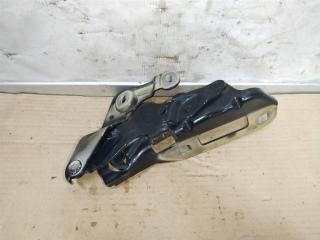 петля капота левая Porsche Panamera 970 2011, 3.6 л., i, M 46.40, бензин, АКПП, черный, хетчбэк 5 дв., полный привод, 97051115102