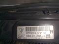 фара противотуманная правая Porsche Panamera 970 2011, 3.6 л., i, M 46.40, бензин, АКПП, черный, хетчбэк 5 дв., полный привод, 97063108202 - фото №4
