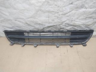 заглушка (решетка) в бампер Porsche Panamera 970 2011, 3.6 л., i, M 46.40, бензин, АКПП, черный, хетчбэк 5 дв., полный привод, 97050554302, 97050554402