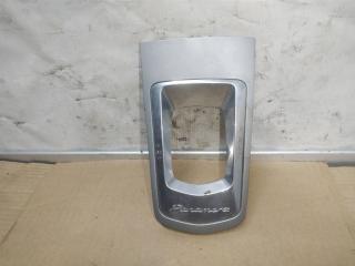 Декоративная накладка центральной консоли Porsche Panamera 970 2011, 3.6 л., i, M 46.40, бензин, АКПП, черный, хетчбэк 5 дв., полный привод, 0024972050