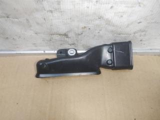 воздуховод Porsche Panamera 970 2011, 3.6 л., i, M 46.40, бензин, АКПП, черный, хетчбэк 5 дв., полный привод, 97055571501