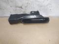 воздуховод Porsche Panamera 970 2011, 3.6 л., i, M 46.40, бензин, АКПП, черный, хетчбэк 5 дв., полный привод, 97055571501 - фото №3