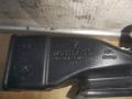 воздуховод Porsche Panamera 970 2011, 3.6 л., i, M 46.40, бензин, АКПП, черный, хетчбэк 5 дв., полный привод, 97055571501 - фото №4