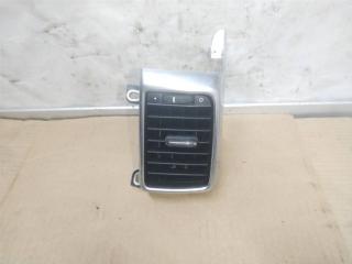дефлектор обдува салона Porsche Panamera 970 2011, 3.6 л., i, M 46.40, бензин, АКПП, черный, хетчбэк 5 дв., полный привод, 970553172