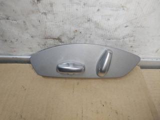 блок управления сиденьем Porsche Panamera 970 2011, 3.6 л., i, M 46.40, бензин, АКПП, черный, хетчбэк 5 дв., полный привод, 7PP959747NDMN