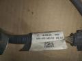 Проводка бампера переднего Porsche Panamera 970 2011, 3.6 л., i, M 46.40, бензин, АКПП, черный, хетчбэк 5 дв., полный привод, 97061250501 - фото №3