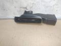 воздуховод Porsche Panamera 970 2011, 3.6 л., i, M 46.40, бензин, АКПП, черный, хетчбэк 5 дв., полный привод, 97055571601 - фото №3