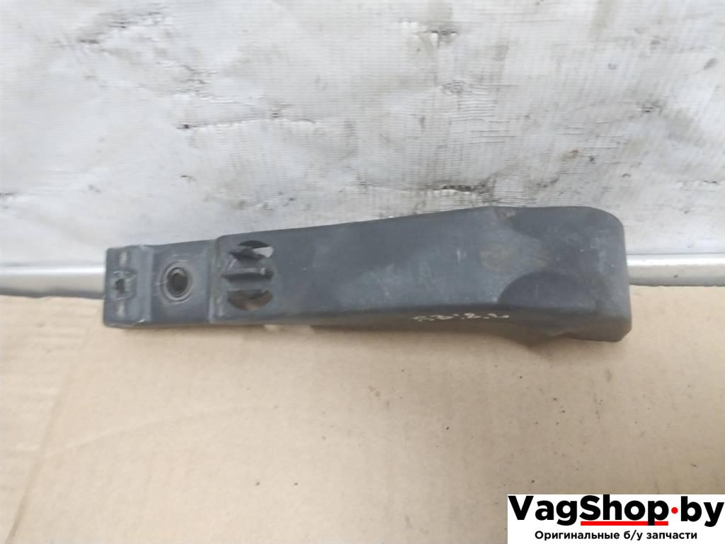 кронштейн (крепление) Porsche Panamera 970 2011, 3.6 л., i, M 46.40, бензин, АКПП, черный, хетчбэк 5 дв., полный привод, 97050584100 - фото №1