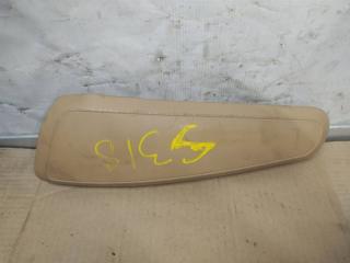 подушка безопасности сиденья Porsche Panamera 970 2011, 3.6 л., i, M 46.40, бензин, АКПП, черный, хетчбэк 5 дв., полный привод, 97080308201