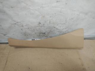 обшивка стойки Porsche Panamera 970 2011, 3.6 л., i, M 46.40, бензин, АКПП, черный, хетчбэк 5 дв., полный привод, 97055518100