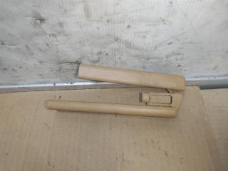 Пластик салазок сидений Porsche Panamera 970 2011, 3.6 л., i, M 46.40, бензин, АКПП, черный, хетчбэк 5 дв., полный привод, 97052136000