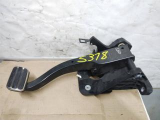 педаль тормоза Porsche Panamera 970 2011, 3.6 л., i, M 46.40, бензин, АКПП, черный, хетчбэк 5 дв., полный привод, 97042300900, 97042306501, 97042214101