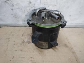 корпус топливного фильтра Audi Q7 4L 2007, 3.0 л., TDi, BUG, дизель, АКПП, черный, внедорожник 5 дв., полный привод, 7L6127401F