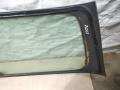стекло заднее Volkswagen Golf 5 поколение 2008, 1.9 л., TDi, BLS, дизель, МКПП, белый, хетчбэк 5 дв., передний привод - фото №5